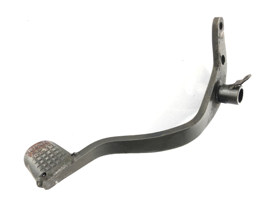 Yamaha XT 350 55V [1987] - Brakepedalbremsearme