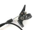 KTM LC4 ER 600 [1994] - dekomprimeringsplads med Bowden -kabel-2