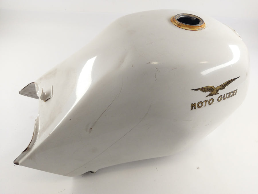 Moto Guzzi V65 TT [All Years of Construction] - Tank Petrolent Tank