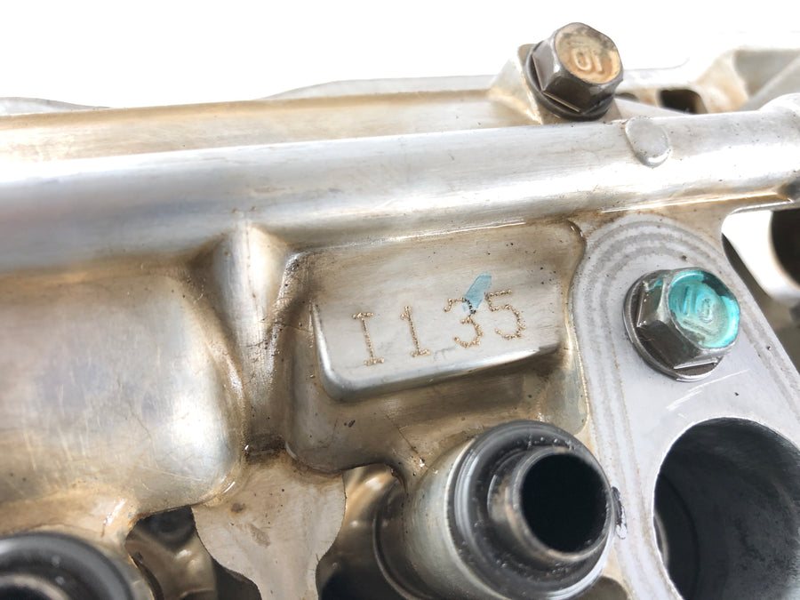 Honda VFR 800 FI RC46 [2000] - Cylinderhoved