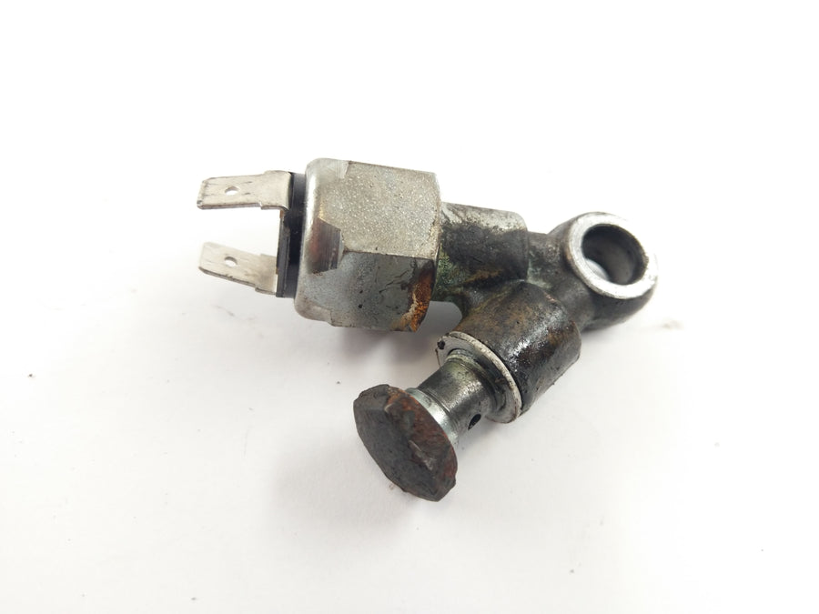 Moto Guzzi Nevada 750 Lk [2001] - Adapter baghjulbremse