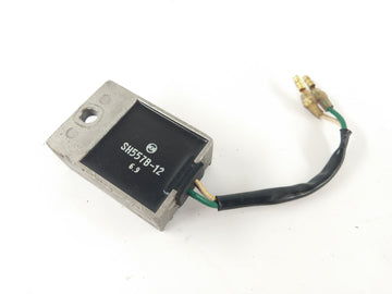 Honda XL 600 R PD03 [1984] - Limaregler Controller ensretter - 0