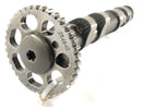 BMW F 800 ST [2006] - Camshaft Outlet Camshaft-5