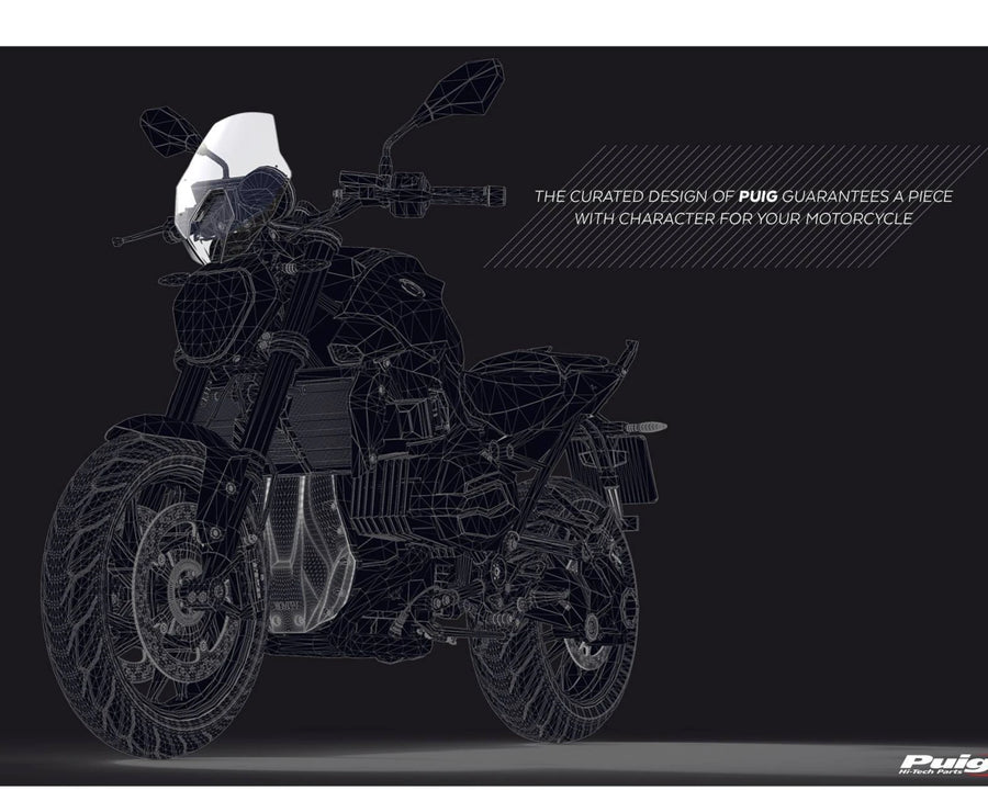 BMW R 1250 R [2025] – New Generation Sport – Tonet