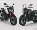 HONDA CB 750 HORNET [2024] – New Generation Sport – Sort-29