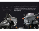 HARLEY DAVIDSON STREET GLIDE FLHX [2025] – High-Road Touring – Transparent-26