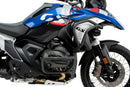 BMW R 1300 GS TROPHY [2025] – Crash bar – Sort-1