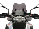 BMW F 750 GS [WRS] – Vindafvisere
