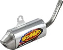 Ktm 65 SX [2009-2015] - Powercore 2 Shorty bagpotte – billede 5