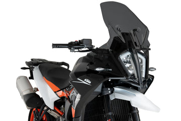 KTM 890 SMT [2025] – Touring Screen – Tonet - 0