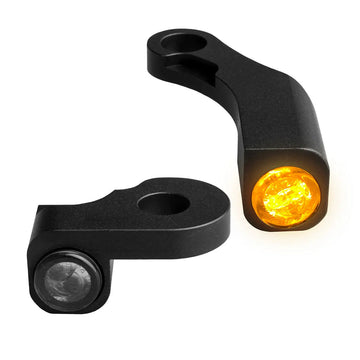 harley davidson softtail street bob fxbb [HEINZ BIKES] – NANO-seriens styrindikatorer