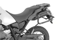 Yamaha XT 660 [SW-MOTECH] – EVO Seitengepäckträger