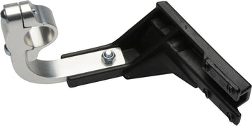 ducati s 800 [BARKBUSTERS] – Universalt monteringsmateriale til 22 mm styr - 0