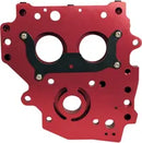 Harley-Davidson FLSTSCI 1450 EFI Softail Springer Classic [2005] - OE+ Nockenwellenplatte – Typ: Kette – Bild 6