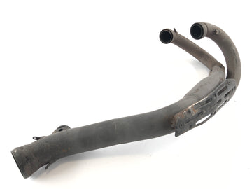 KTM LC4 ER 600 [1994] - Manifold manifold udstødning