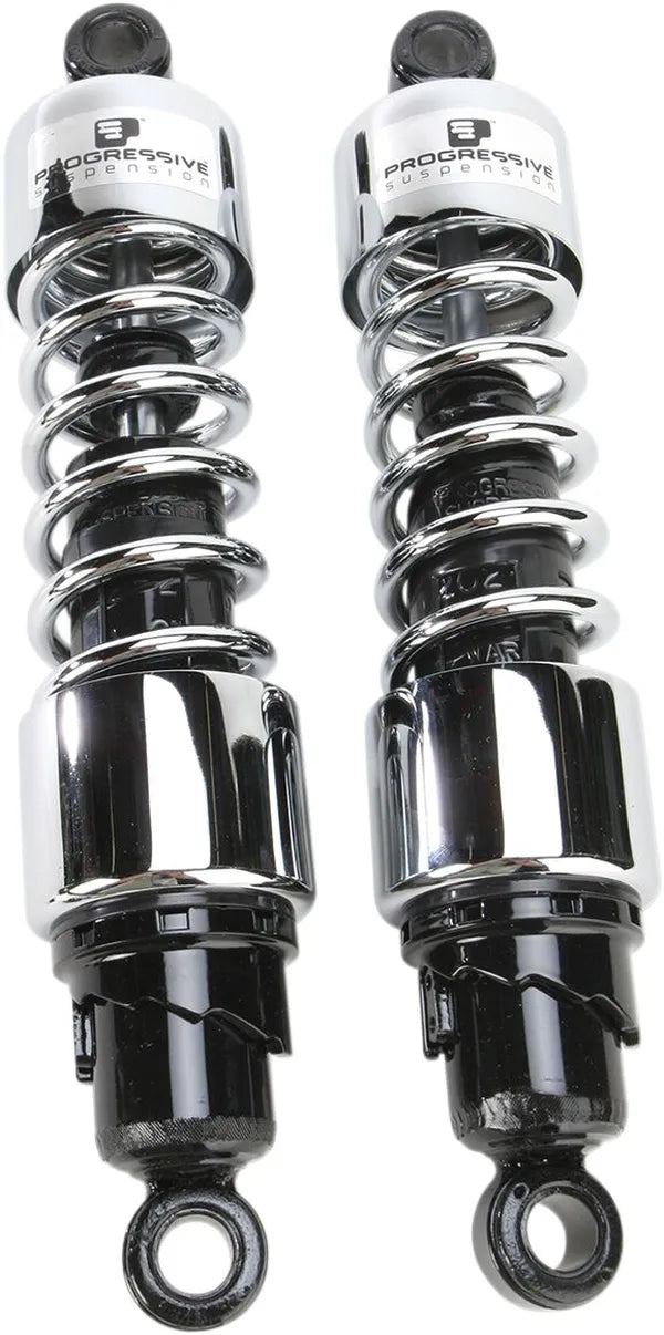 Harley Davidson Sportster [PROGRESSIVE SUSPENSION] - 412-serie støddæmper