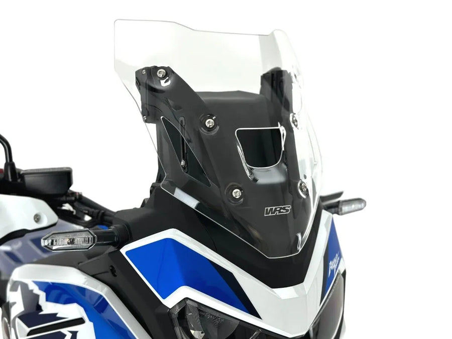 Honda CRF 1100 Africa Twin [WRS] - forrude