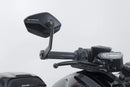 ducati diavel [SW-MOTECH] – spejl til styrender-8