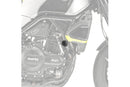 BENELLI LEONCINO 500 TRAIL [2025] – Beklædningstilbehør – Sort-1
