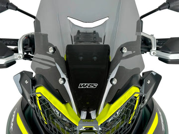 Benelli TRK 702 [WRS] – Forrude