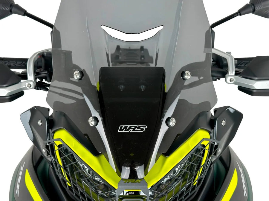 Benelli TRK 702 [WRS] – Forrude