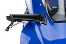 YAMAHA YZF-R1M [2025] – Bakspejl Aileron – Sort-3