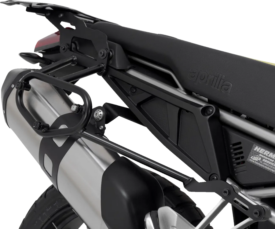 Aprilia Tuareg 660 [SW-MOTECH] – SLC sidebagageholder