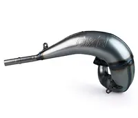 Gas EC 300 Six Days Chile [2019] - Factory Fatty Exhaust – Billede 6
