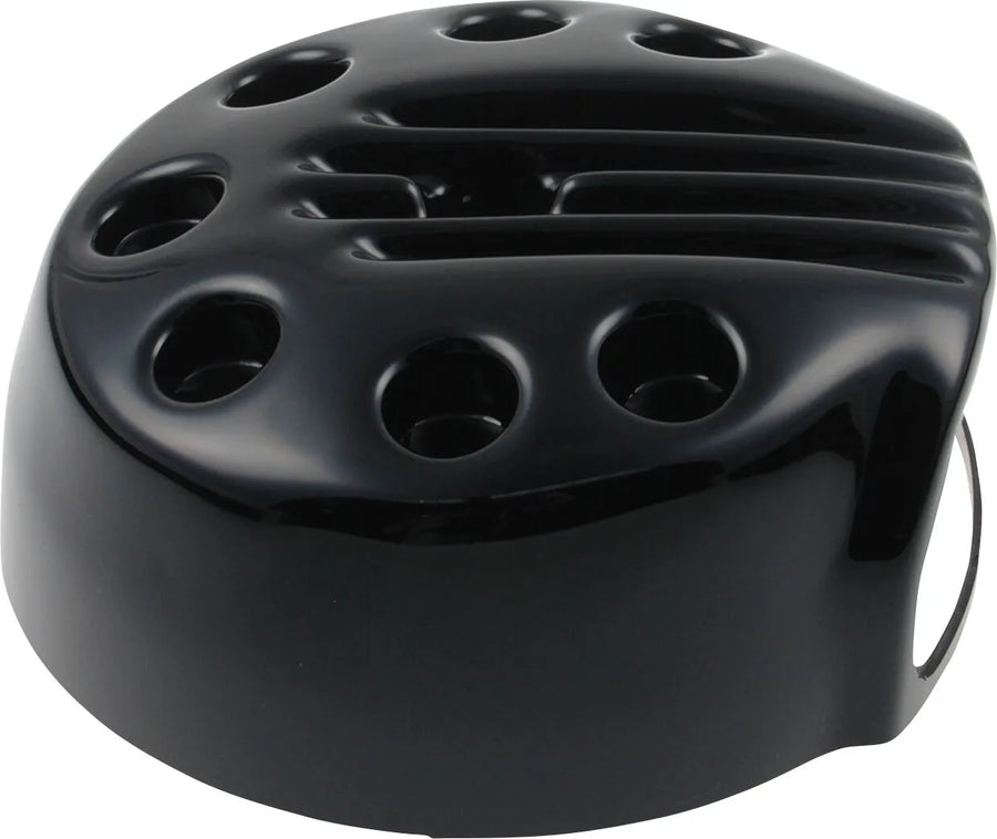 harley davidson fxsbse [CULT WERK] – luftfilterdæksel "Slotted"