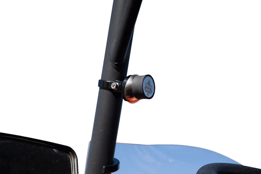 cf moto 800 [KLOCK WERKS] – Roll Cage mobiltelefonholder