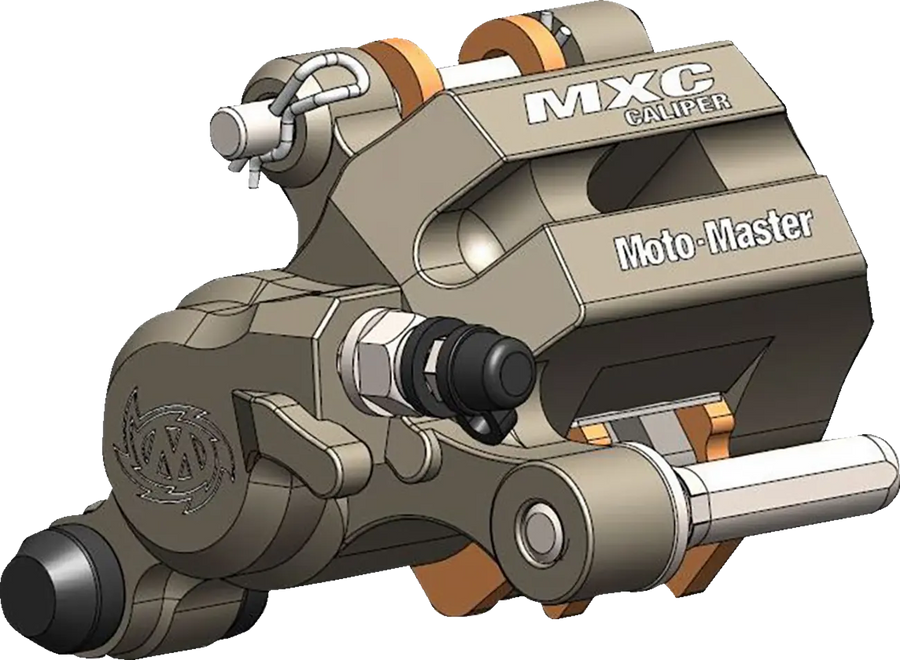 Gas MC 65 [2027] - MXC Bremssattel – Bild 1