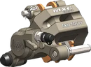 Ohvale GP-0 110 Evo [2024] - Hinterer 2-Kolben-Bremssattel – Bild 9