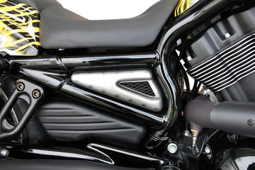 Harley Davidson V-Rod [CULT WERK] – Tankdæksel - 0
