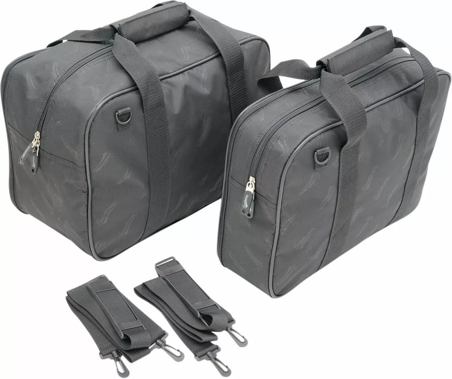 BMW R 1200 R [Saddlemen] -internal Bag Sæt til sidesager