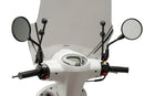 SYM FIDDLE 125 IE 4T LC [2025] – T.X. – Gennemsigtig-1