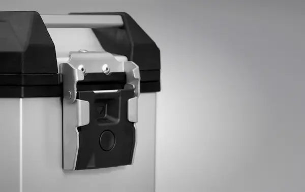 Yamaha XT 1200 Z Super Tenere [SW-MOTECH] – TRAX ADV großer Seitenkoffer (45 Liter) rechts
