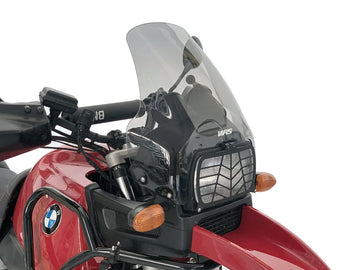 BMW R 1100 [WRS] – Forrude