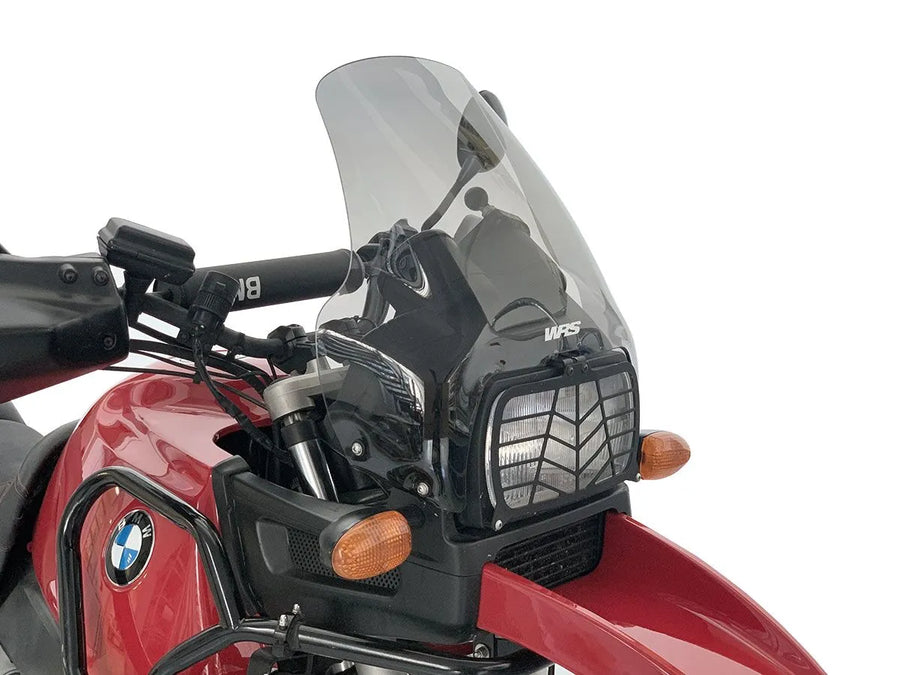 BMW R 1100 [WRS] – Forrude