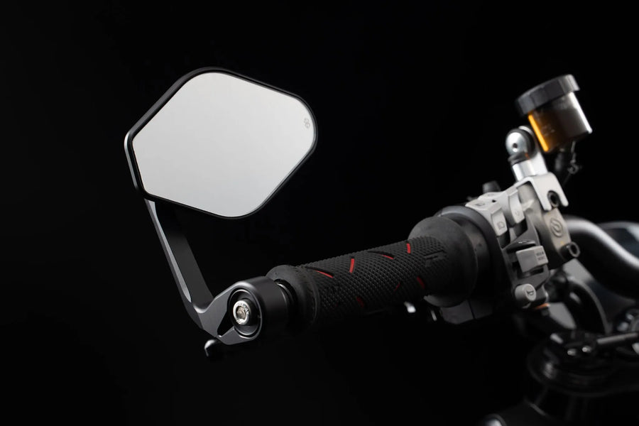 bmw r 18 [GILLES TOOLING] – Stratos styrende spejl symmetrisk M12