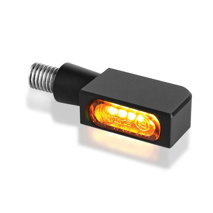 harley davidson sportster s 1250 [HEINZ BIKES] – Mikro LED-indikatorer fra Blokk-serien