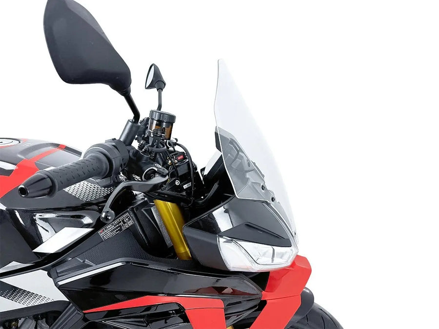 aprilia tuono 1100 [WRS] – Touring forrude Tuono V4