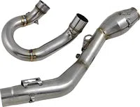 Gas MC 350 F [2022] - Megabomb Krümmerrohr – Bild 8