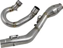 Gas MC 350 F [2022] - Megabomb Krümmerrohr – Bild 8