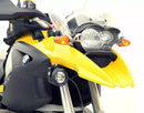 BMW R 1200 R [Denali] -Position Light Bracket-2