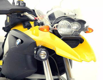 BMW R 1200 GS [Denali] -Position Light Bracket - 0