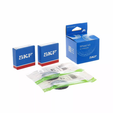 Husqvarna TE 450 [SKF] -hjulbærende kit - 0