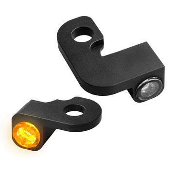 Harley Davidson FX [HEINZ BIKES] – NANO-seriens styrindikatorer