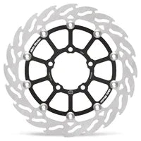 Triumph TIGER 1050 Sport [2016-2017, 2018-2020] - Flame Series Rotor Race – Art.-Nr. 113178 – Bild 4