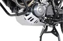 Yamaha XT 660 Z Tenere [SW-MOTECH] – Motorschutzbügel