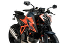 KTM 1290 SUPERDUKE R EVO [2023] – Nøgen forrude side-7